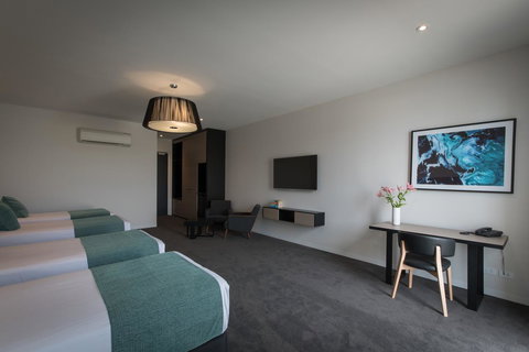 Rye Hotel By Nightcap Plus - Airlie Beach Holiday 2