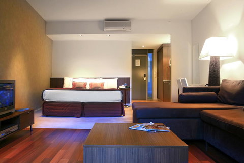 Rye Hotel By Nightcap Plus - Airlie Beach Holiday 17