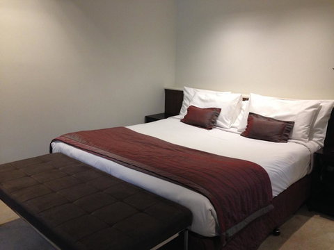 Rye Hotel By Nightcap Plus - Airlie Beach Holiday 29
