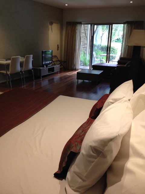 Rye Hotel By Nightcap Plus - Airlie Beach Holiday 20