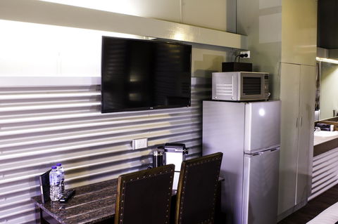 The Olive Tree Motel - Airlie Beach Holiday 7