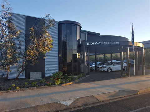 The Olive Tree Motel - Airlie Beach Holiday 5