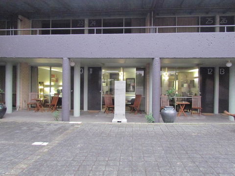 The Olive Tree Motel - Airlie Beach Holiday 18