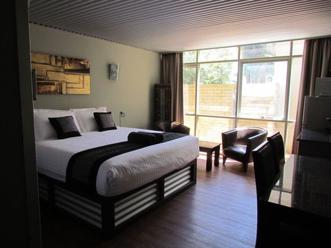 The Olive Tree Motel - Airlie Beach Holiday 15