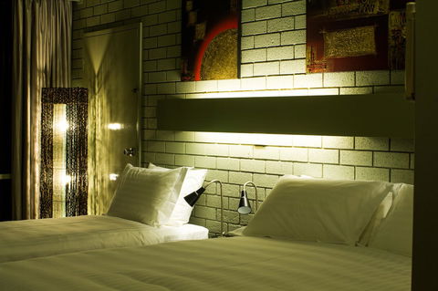 The Olive Tree Motel - Airlie Beach Holiday 14