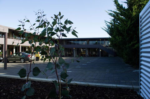 The Olive Tree Motel - Airlie Beach Holiday 25