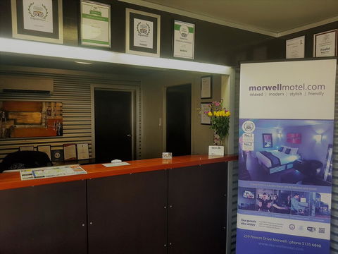 The Olive Tree Motel - Airlie Beach Holiday 11