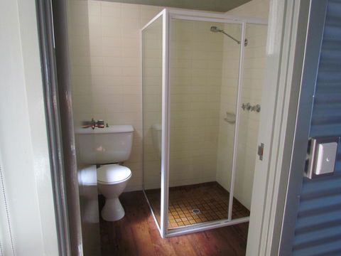 The Olive Tree Motel - Airlie Beach Holiday 27