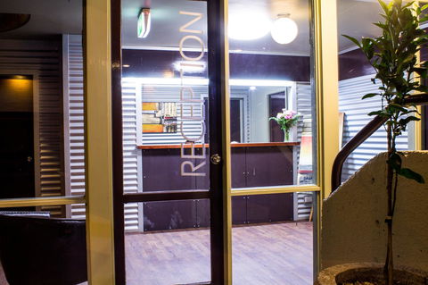 The Olive Tree Motel - Airlie Beach Holiday 19