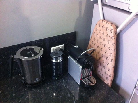 The Olive Tree Motel - Airlie Beach Holiday 10