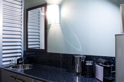 The Olive Tree Motel - Airlie Beach Holiday 13