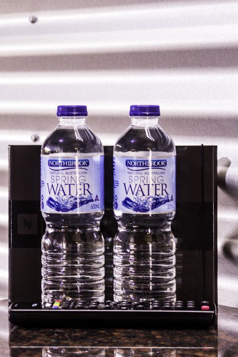 The Olive Tree Motel - Airlie Beach Holiday 1