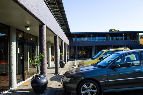 The Olive Tree Motel - Airlie Beach Holiday 23