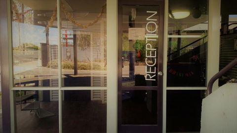 The Olive Tree Motel - Airlie Beach Holiday 28