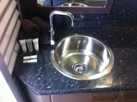 The Olive Tree Motel - Airlie Beach Holiday 26