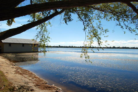Lake Wendouree Luxury Apartments - Airlie Beach Holiday 14