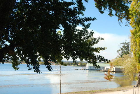 Lake Wendouree Luxury Apartments - Airlie Beach Holiday 15