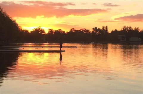 Lake Wendouree Luxury Apartments - Airlie Beach Holiday 5