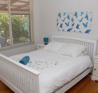 Green Grove - Airlie Beach Holiday