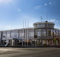 Barkly Motorlodge - Airlie Beach Holiday