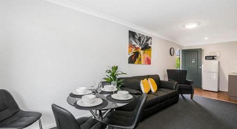 Apartments 521 - Airlie Beach Holiday 12