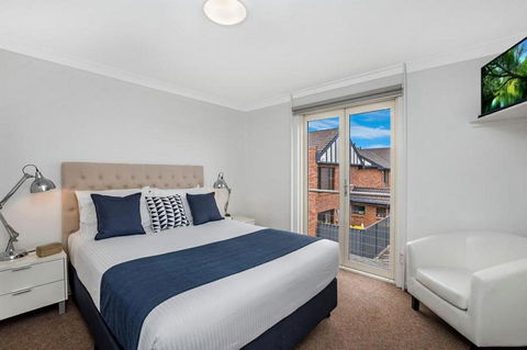 Apartments 521 - Airlie Beach Holiday 0