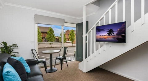 Apartments 521 - Airlie Beach Holiday 3