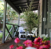 Haig Avenue - Airlie Beach Holiday