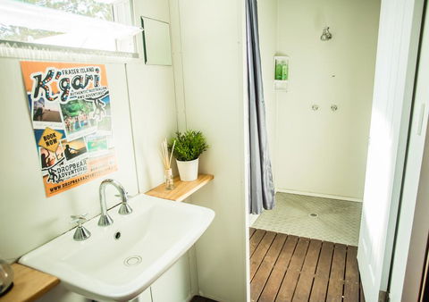 The Beachcamp Eco Retreat - Airlie Beach Holiday 3