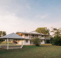 The Belle Riverhouse Tumbulgum - Airlie Beach Holiday