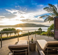 The Blue Marlin Yacht Club Villa 6 On Hamilton Island - Airlie Beach Holiday