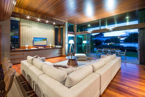 The Blue Marlin Yacht Club Villa 6 On Hamilton Island - Airlie Beach Holiday 2