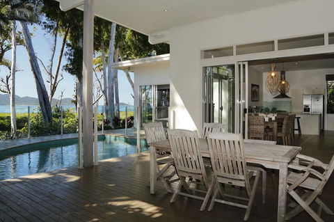The Boat House - Airlie Beach Holiday 1