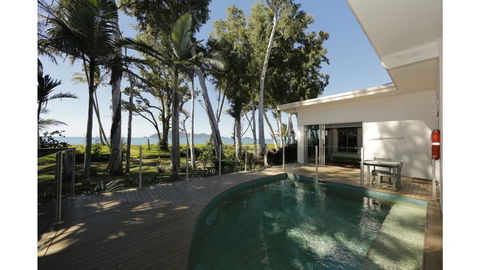 The Boat House - Airlie Beach Holiday 0