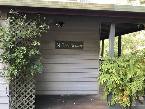 The Bower - Airlie Beach Holiday 1