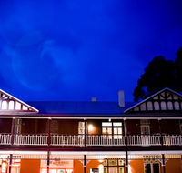 The Bridgetown Hotel - Airlie Beach Holiday