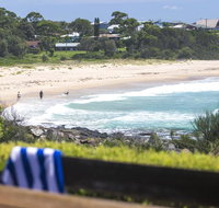 The Bunker of Bawley - Airlie Beach Holiday