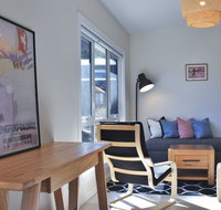 The Chalet - Crackenback Resort - Airlie Beach Holiday