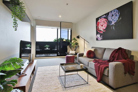 The CHANGE Apartments - Airlie Beach Holiday 0