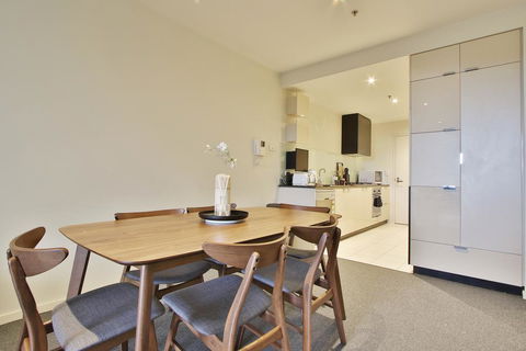 The CHANGE Apartments - Airlie Beach Holiday 2