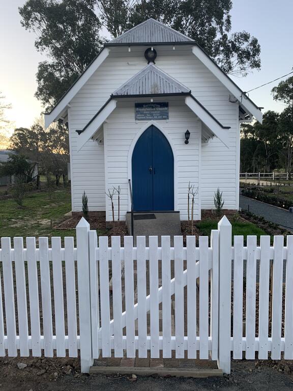 Bowman Farm NSW Airlie Beach Holiday