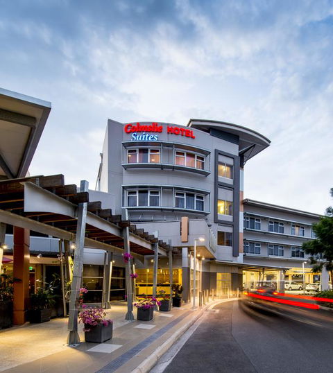 The Colmslie Hotel - Airlie Beach Holiday 3