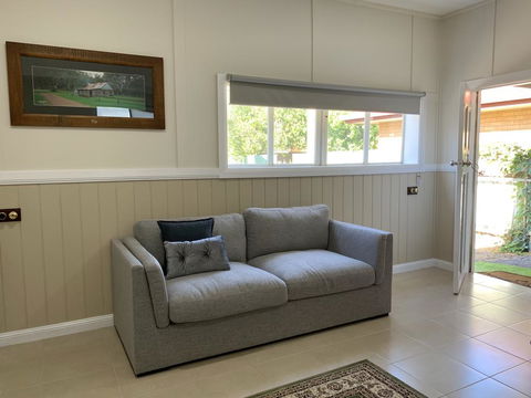The Convent Boutique Accommodation & Cafe - Airlie Beach Holiday 2