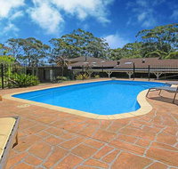 The Court 4 - Lazy Dayz - Airlie Beach Holiday