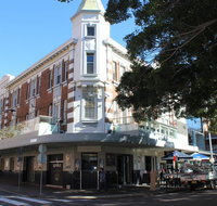 The Crown  Anchor Hotel