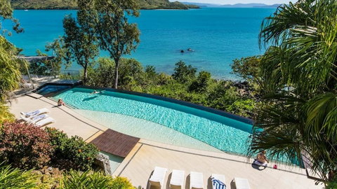 The Edge 5 - Hamilton Island - Airlie Beach Holiday 1