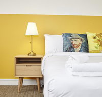 The Erko Hotel - Airlie Beach Holiday