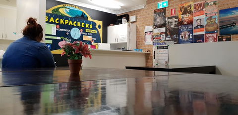 The Entrance Backpackers - Airlie Beach Holiday 3