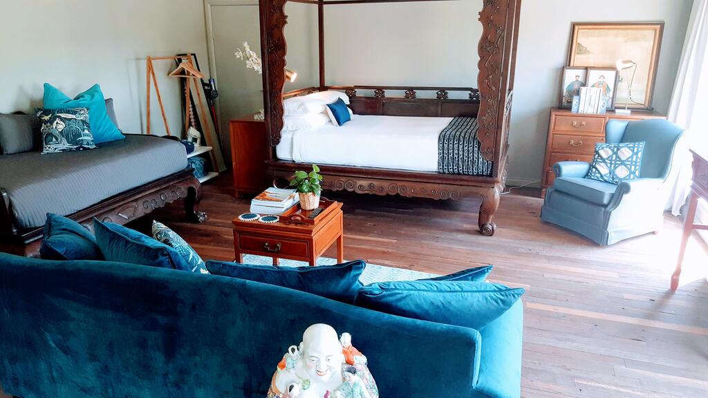 Clarendon SA Airlie Beach Holiday