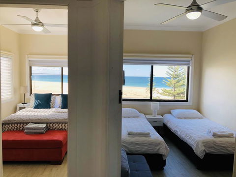 The Fisherman's Shack - Airlie Beach Holiday 1